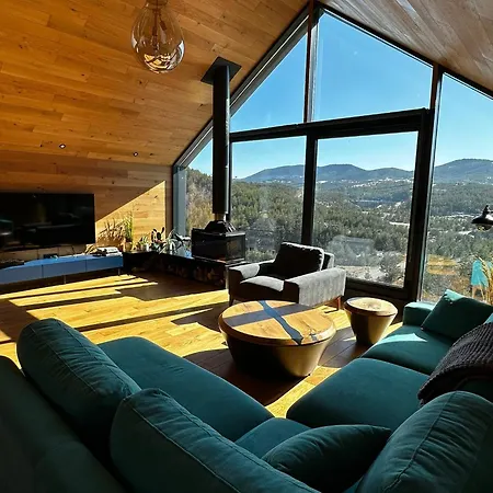 Case de vacanță Casa Tranquila Zlatibor