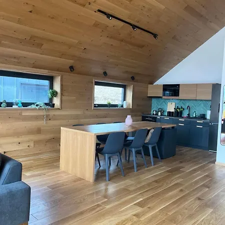 Casa Tranquila Zlatibor *