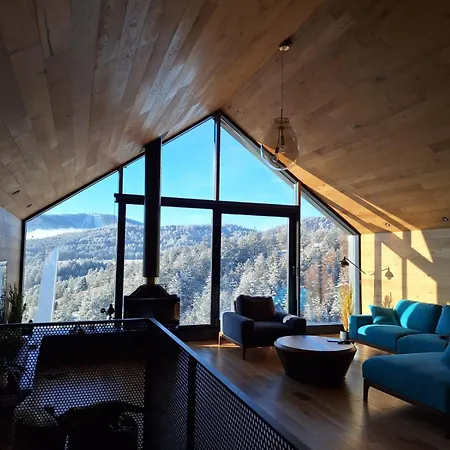 Casa Tranquila Zlatibor * Ribnica (Cajetina)