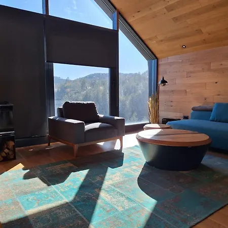 Casa Tranquila Zlatibor