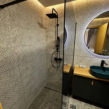 Casa Tranquila Zlatibor * Ribnica (Cajetina)