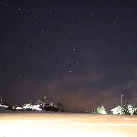 Casa Tranquila Zlatibor