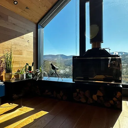 Ferienhaus Casa Tranquila Zlatibor Ribnica (Cajetina)