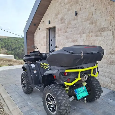 Case de vacanță Casa Tranquila Zlatibor