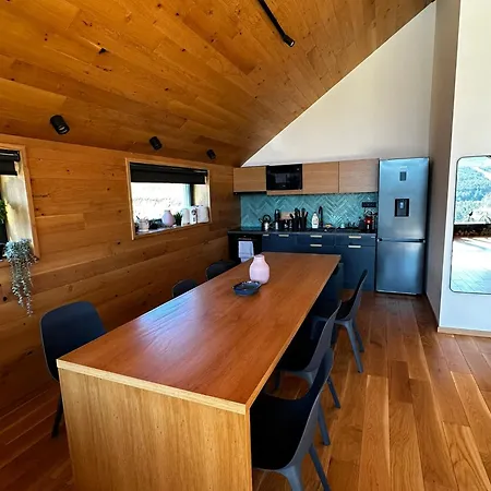 Case de vacanță Casa Tranquila Zlatibor Ribnica (Cajetina)