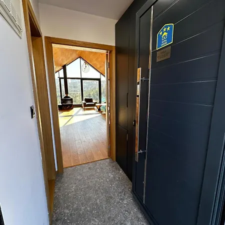 Casa Tranquila De Teodor Holiday home