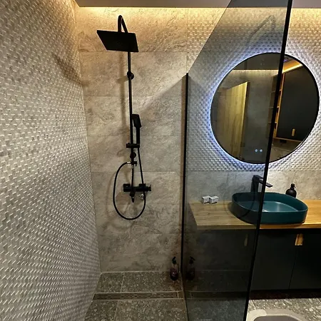 Casa Tranquila Zlatibor * Ribnica (Cajetina)