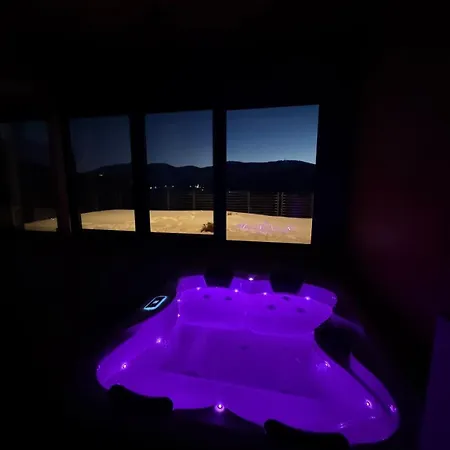 Casa Tranquila Zlatibor