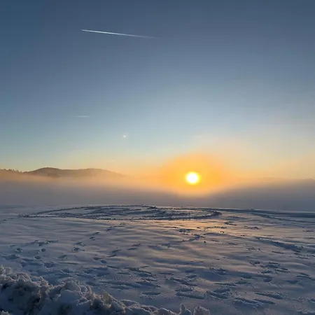 Case de vacanță Casa Tranquila Zlatibor Ribnica (Cajetina)