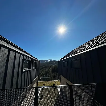 Casa Tranquila De Teodor Ribnica (Cajetina)