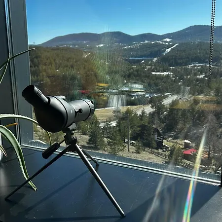 Casa Tranquila Zlatibor