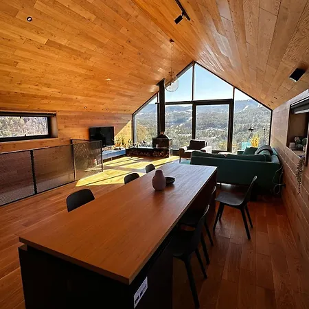 Case de vacanță Casa Tranquila Zlatibor Ribnica (Cajetina)