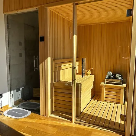 Casa Tranquila Zlatibor *