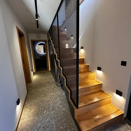 Casa Tranquila Zlatibor Case de vacanță