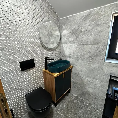 Casa Tranquila Zlatibor Case de vacanță *