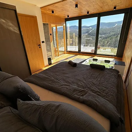 Casa Tranquila Zlatibor * Ribnica (Cajetina)