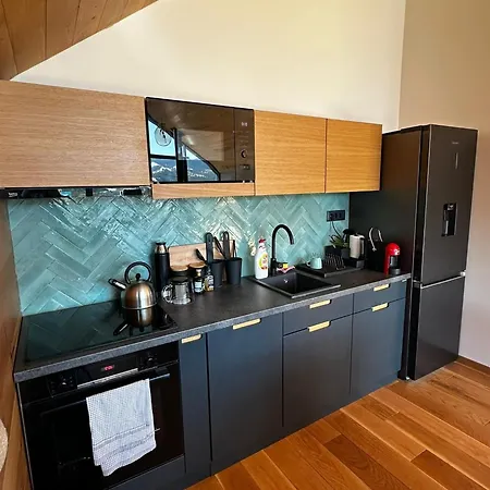 Case de vacanță Casa Tranquila Zlatibor *