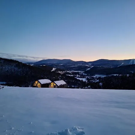 Case de vacanță Casa Tranquila Zlatibor *