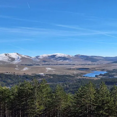 Casa Tranquila Zlatibor *