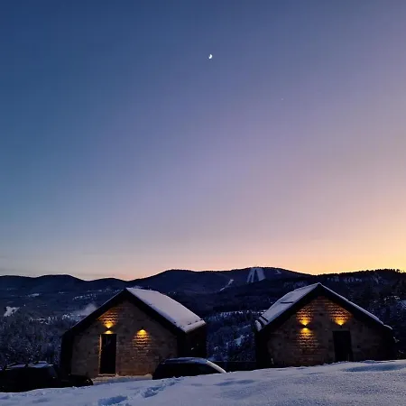 Casa Tranquila Zlatibor Ribnica (Cajetina)