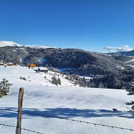 Casa Tranquila Zlatibor Ribnica (Cajetina)