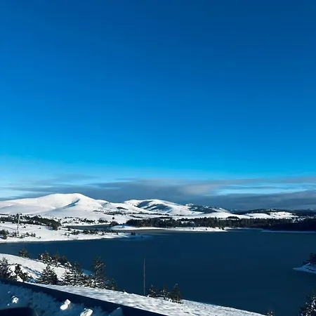 Casa Tranquila Zlatibor Case de vacanță *