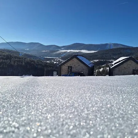 Case de vacanță Casa Tranquila Zlatibor Ribnica (Cajetina)