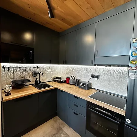 Casa Tranquila Zlatibor *