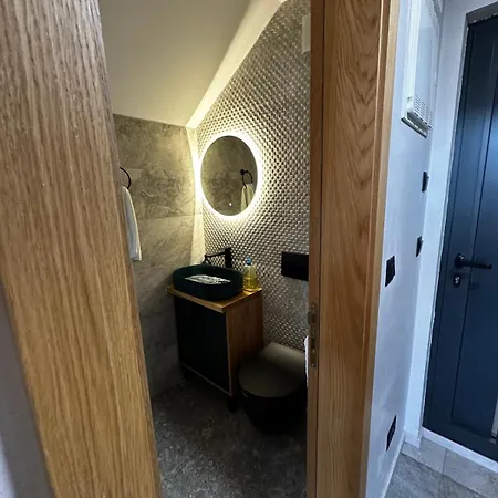 Casa Tranquila Zlatibor Ferienhaus Ribnica (Cajetina)