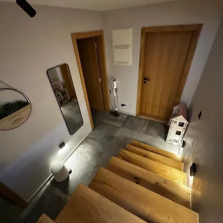 Casa Tranquila Zlatibor * Ribnica (Cajetina)