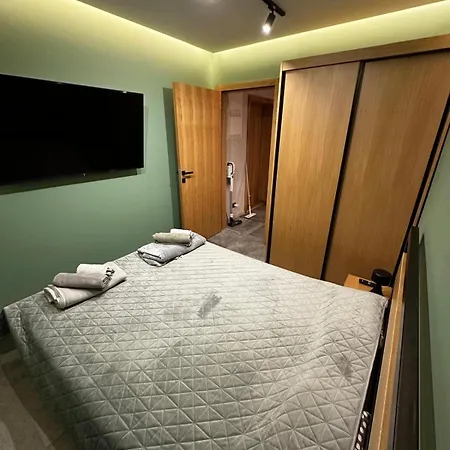 Casa Tranquila Zlatibor Case de vacanță *