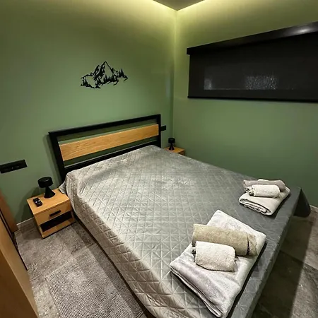 Casa Tranquila Zlatibor * Ribnica (Cajetina)