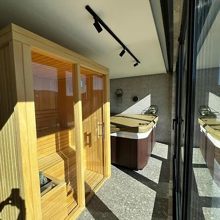 Ferienhaus Casa Tranquila Zlatibor