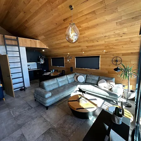 Casa Tranquila Zlatibor * Ribnica (Cajetina)