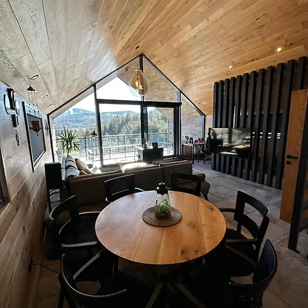 Case de vacanță Casa Tranquila Zlatibor Ribnica (Cajetina)