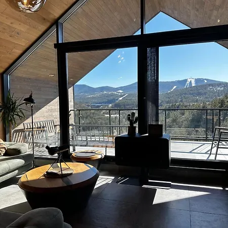 Casa Tranquila Zlatibor Ribnica (Cajetina)